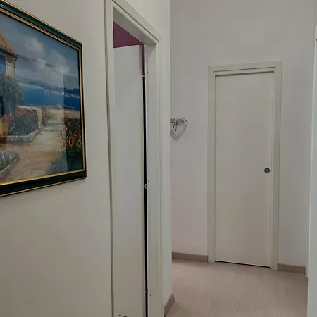 Stella Marina Апартаменты Санремо