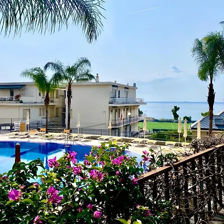 Stella Marina Санремо