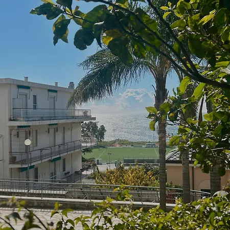 Stella Marina Apartamento