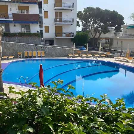 Stella Marina Apartamento *