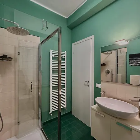 Stella Marina 公寓 圣雷默