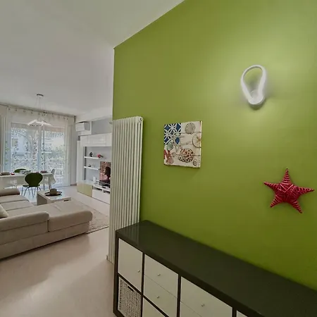 Stella Marina 公寓 *