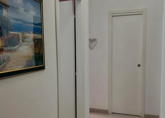 Stella Marina Апартаменты Санремо