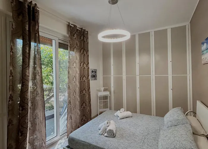 Stella Marina Апартаменты