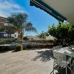 Stella Marina شقة