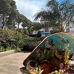 Stella Marina شقة سانريمو