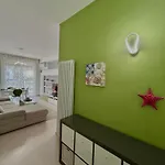 Stella Marina Appartement *