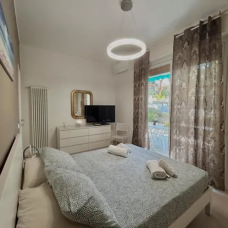 Stella Marina Санремо