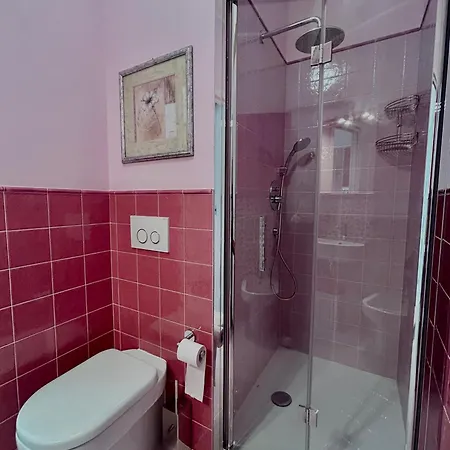 Stella Marina Апартаменти