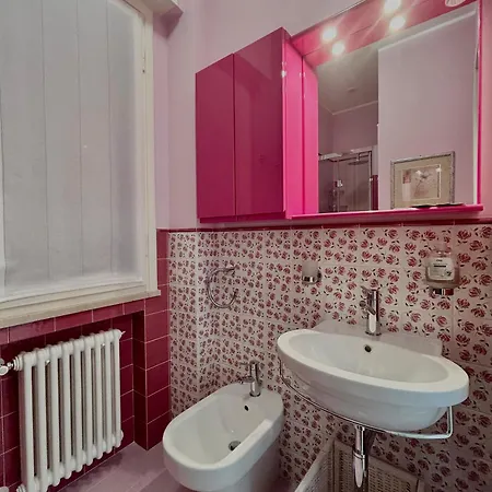 Апартаменти Stella Marina