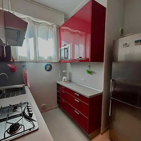 Stella Marina * Санремо