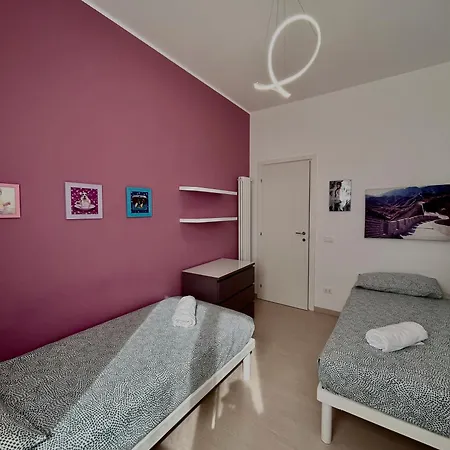 Stella Marina Санремо