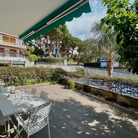 Stella Marina * Санремо