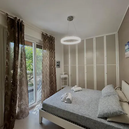 Stella Marina شقة