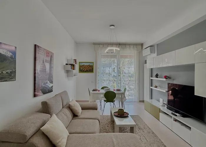 Appartement Stella Marina