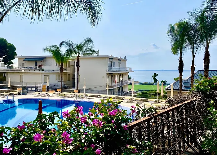 Stella Marina San Remo