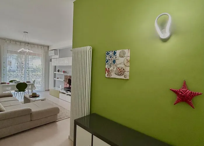 Stella Marina Appartement *